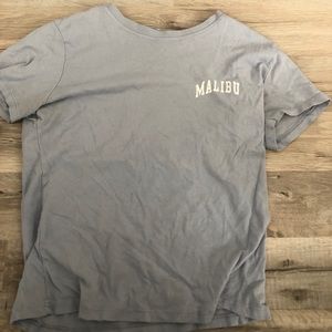 Brandy melville tee shirt